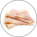Turkey Cold Cuts